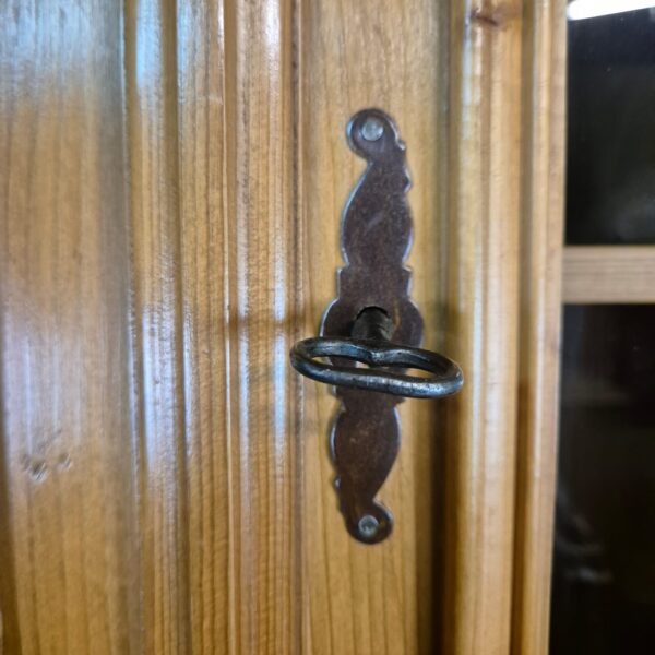 Kitchen Cabinet 1,13 m Pine - Image 10