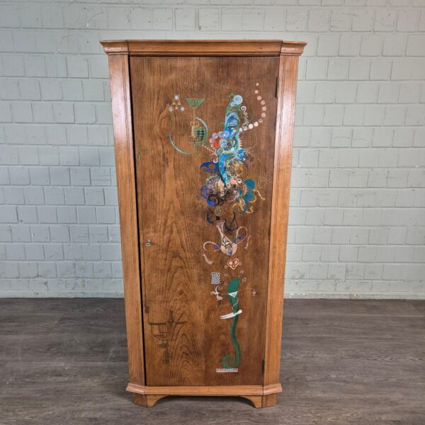 Corner Cabinet Pine 0,70 m