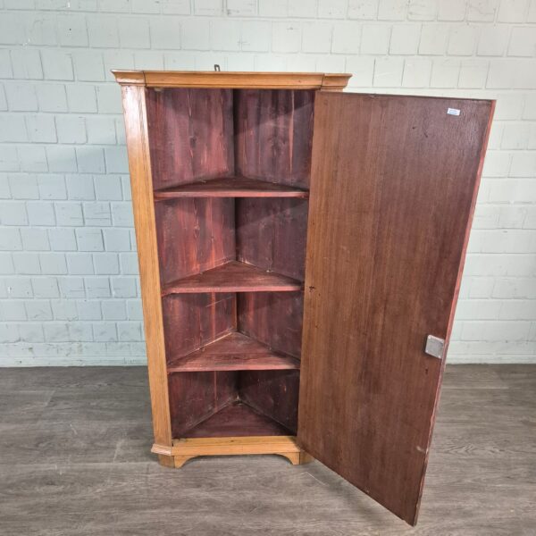 Corner Cabinet Pine 0,70 m - Image 8