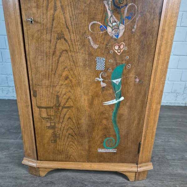 Corner Cabinet Pine 0,70 m - Image 6