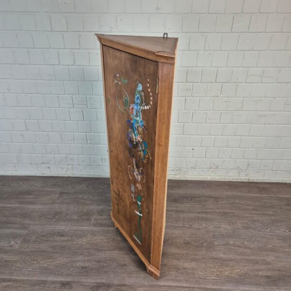Corner Cabinet Pine 0,70 m - Image 4