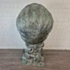 Water Feature "Schell" Bronze 1,53 m - Image 20