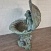 Water Feature "Schell" Bronze 1,53 m - Image 14