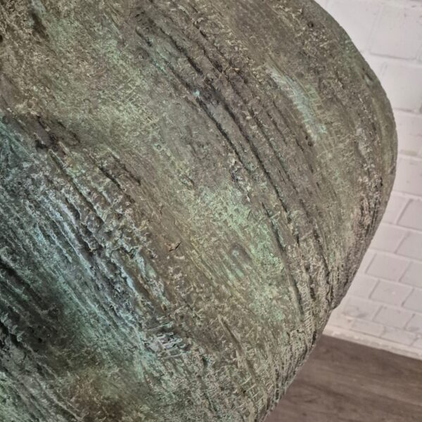 Water Feature "Schell" Bronze 1,53 m - Image 23