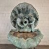Water Feature "Schell" Bronze 1,53 m - Image 2