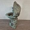 Water Feature "Schell" Bronze 1,53 m - Image 17