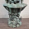 Water Feature "Schell" Bronze 1,53 m - Image 7