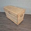 Chest Gründerzeit 1880 Pine - Image 3