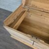 Chest Gründerzeit 1880 Pine - Image 13