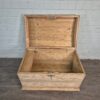 Chest Gründerzeit 1880 Pine - Image 11