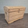 Chest Gründerzeit 1880 Pine