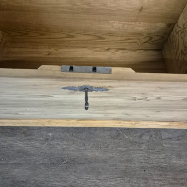 Chest Gründerzeit 1880 Pine - Image 15
