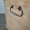 Chest Gründerzeit 1880 Pine - Image 5