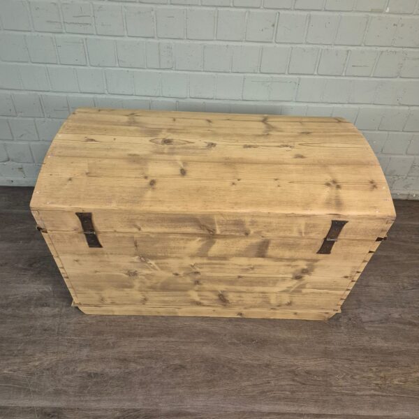 Chest Gründerzeit 1880 Pine - Image 18