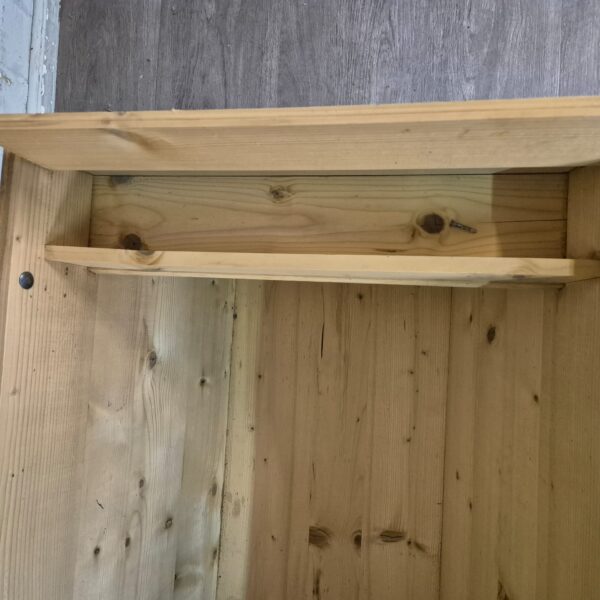Chest Gründerzeit 1880 Pine - Image 17