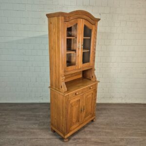 Kitchen Cabinet 0,87 m Pine