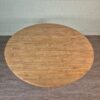 Dining Table Solid Wood Ø 1,40 m - Image 2