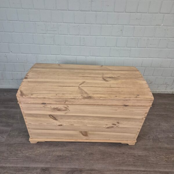 Chest Gründerzeit 1880 Pine - Image 15