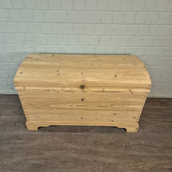 Chest Gründerzeit 1880 Pine - Image 2