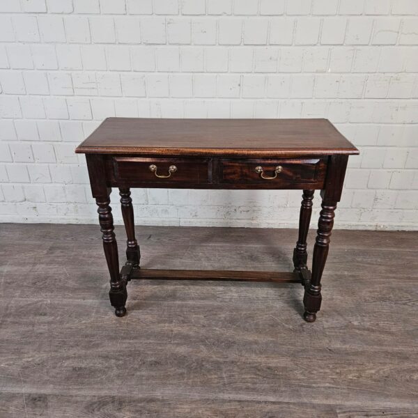 Side Table Teak 0,94 m - Image 3