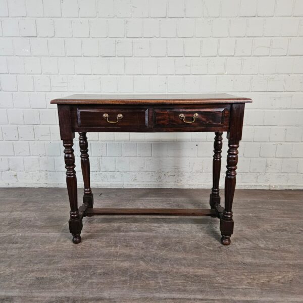 Side Table Teak 0,94 m - Image 2