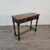 Side Table Teak 0,94 m