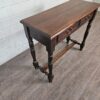 Side Table Teak 0,94 m - Image 6