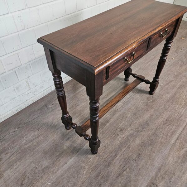 Side Table Teak 0,94 m - Image 6