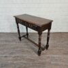 Side Table Teak 0,94 m - Image 4