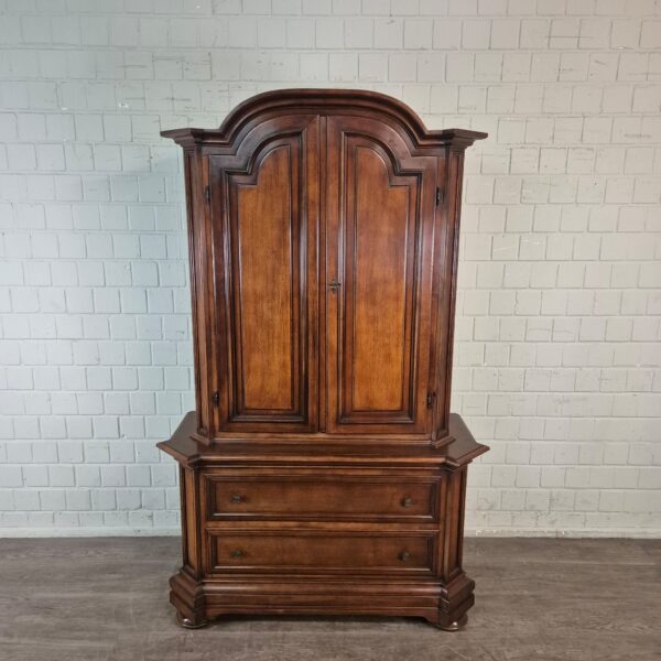 Cabinet Neo-baroque Mahogany - Image 2