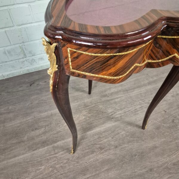 Jewelry Table 0,50 m - Image 10