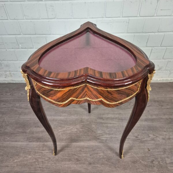 Jewelry Table 0,50 m - Image 9