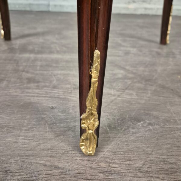 Jewelry Table 0,50 m - Image 12
