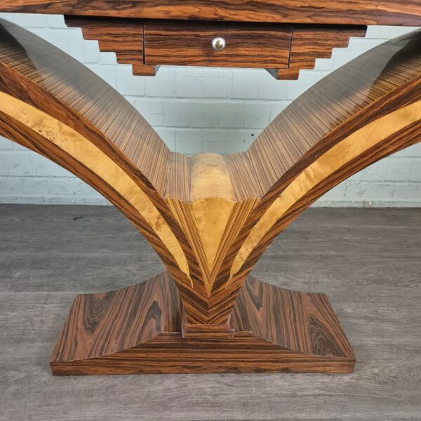 Side Table Sideboard Walnut 1,20 m - Image 4