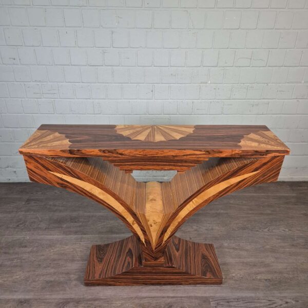 Side Table Sideboard Walnut 1,20 m - Image 10