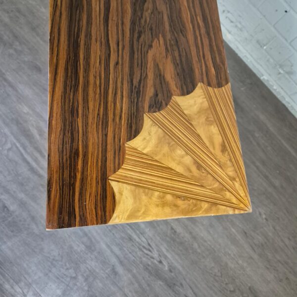 Side Table Sideboard Walnut 1,20 m - Image 7