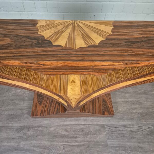 Side Table Sideboard Walnut 1,20 m - Image 5