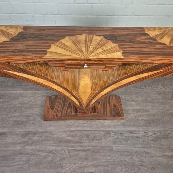 Side Table Sideboard Walnut 1,20 m - Image 3