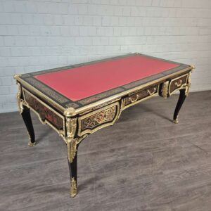 Desk Baroque Style 1,85 m x 0,90 m