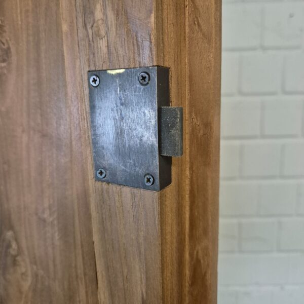 Cabinet Teak 1,12 m - Image 10