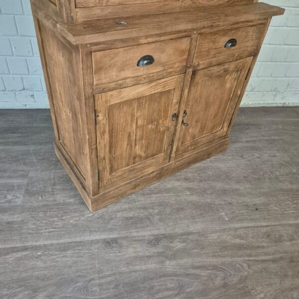 Cabinet Teak 1,12 m - Image 7