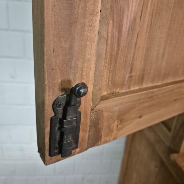 Cabinet Teak 1,12 m - Image 11