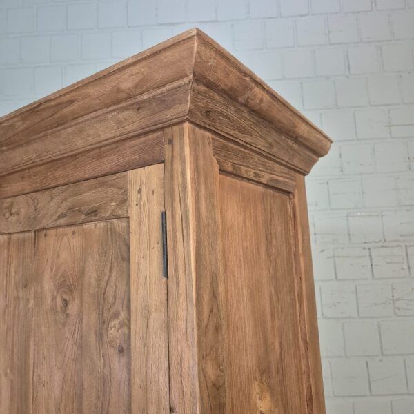 Cabinet Teak 1,12 m - Image 4