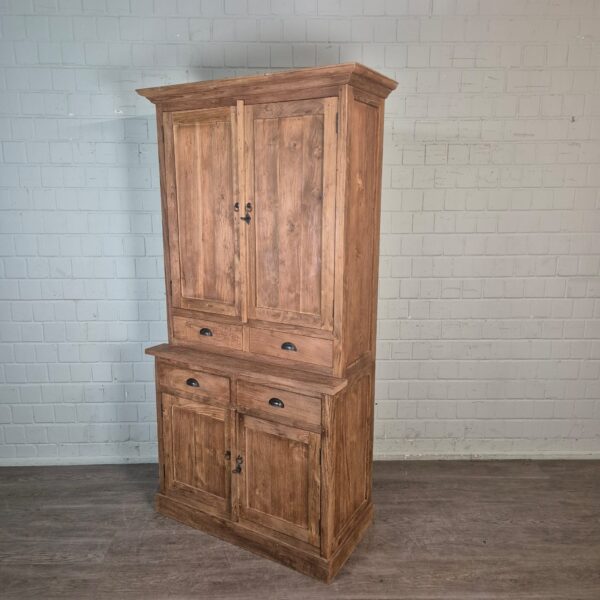 Cabinet Teak 1,12 m - Image 3