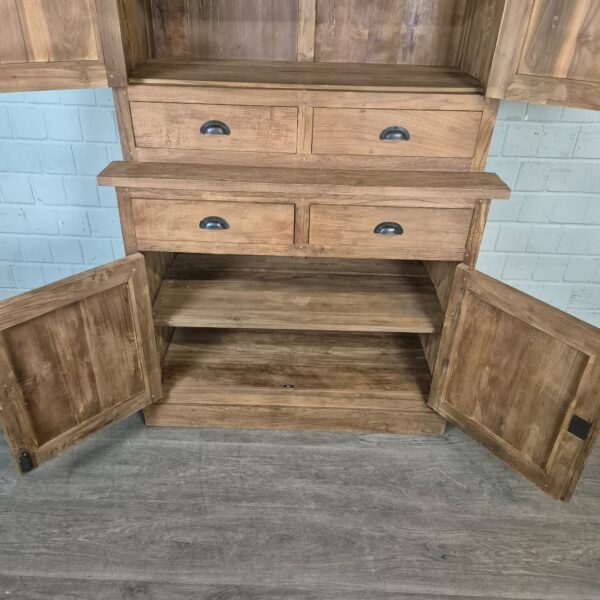 Cabinet Teak 1,12 m - Image 12