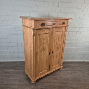 Vertico Jugendstil 1900 Pine