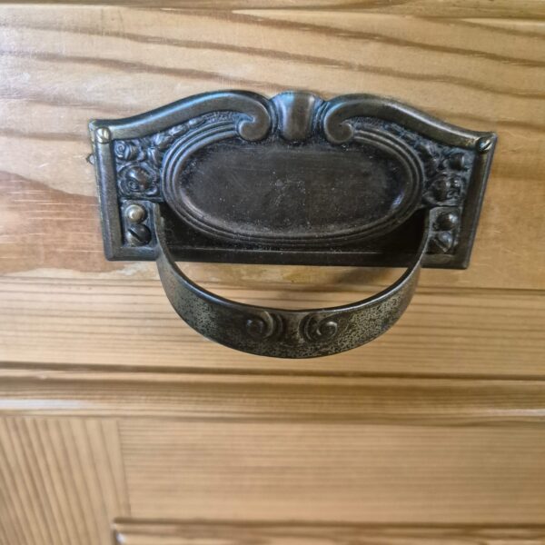 Vertico Jugendstil 1900 Pine - Image 12