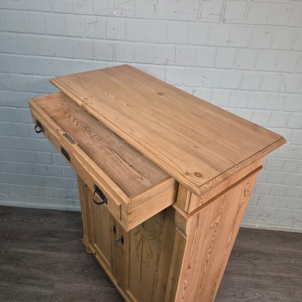Vertico Jugendstil 1900 Pine - Image 10
