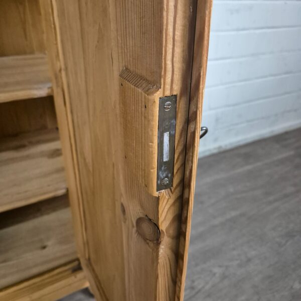 Vertico Jugendstil 1900 Pine - Image 9