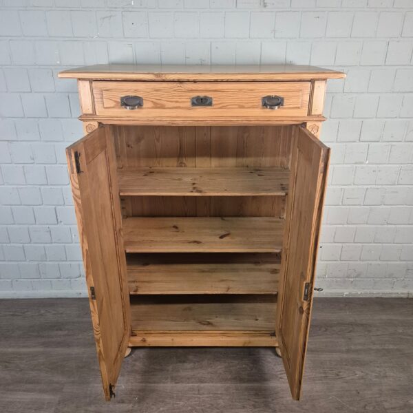 Vertico Jugendstil 1900 Pine - Image 7
